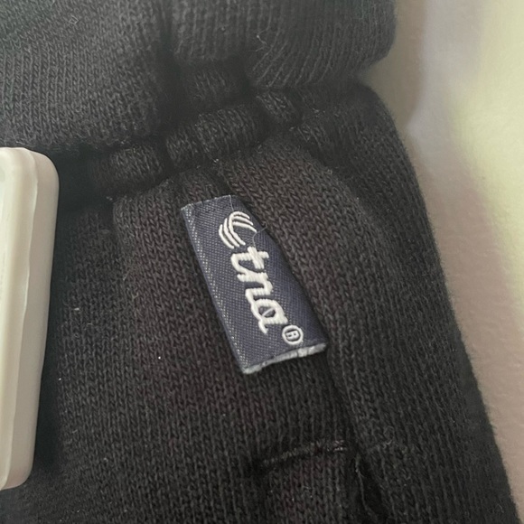 TNA Pure Fleece Boyfriend Sweatpants - Picture 5 of 5